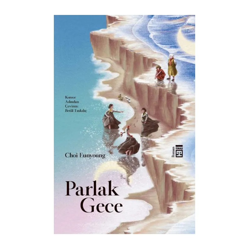 Parlak Gece