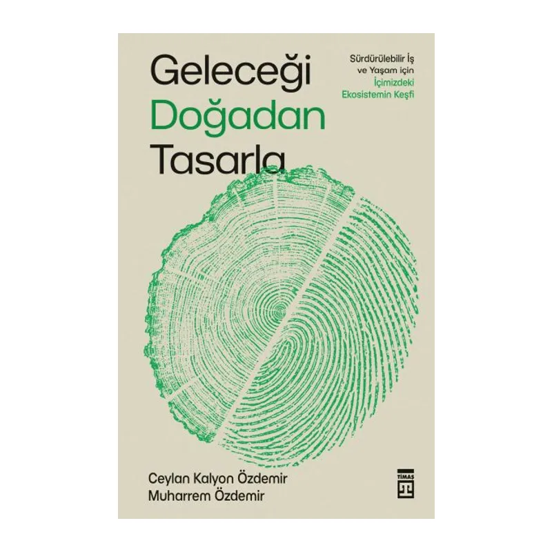 Geleceği Doğadan Tasarla