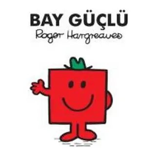 Bay Güçlü