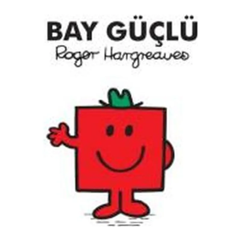 Bay Güçlü