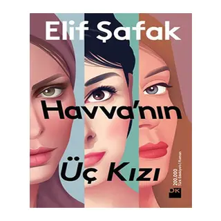 Havvanın Üç Kızı