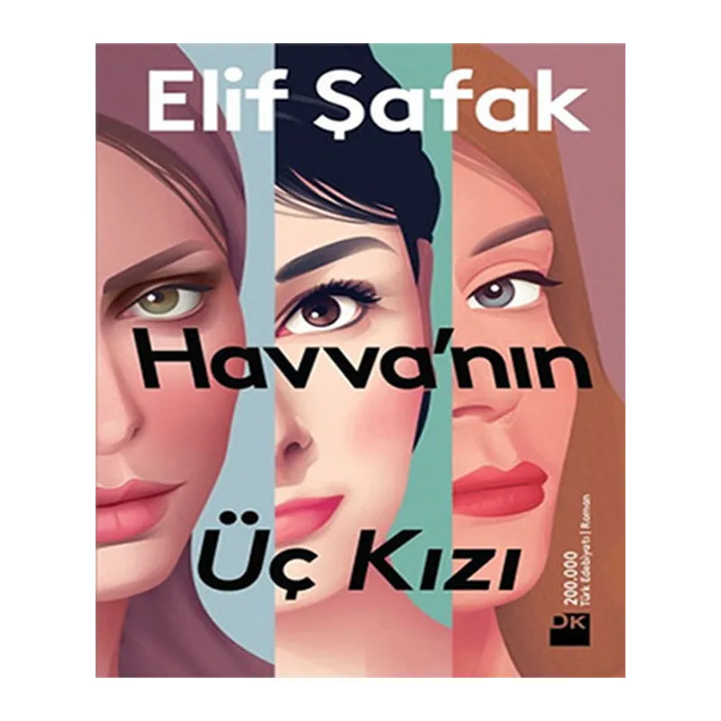 Havvanın Üç Kızı
