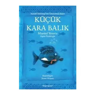 Küçük Kara Balık