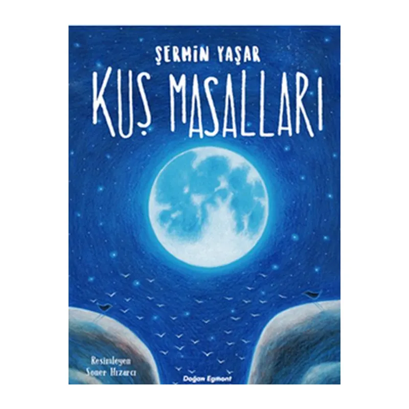 Kuş Masalları