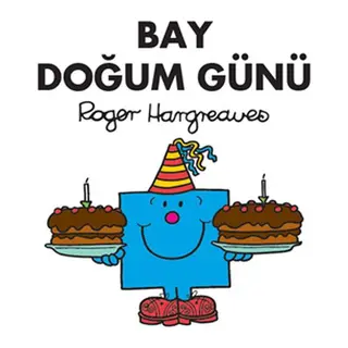 Bay Doğum Günü