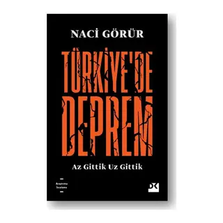 Türkiye'de Deprem - Az Gittik Ucuz Gittik