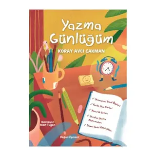 Yazma Günlüğüm