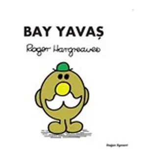 Bay Yavaş