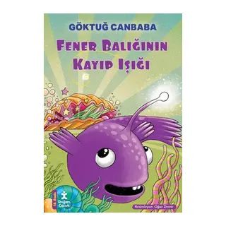 Fener Balığının Kayıp Işığı
