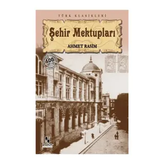 Şehir Mektupları