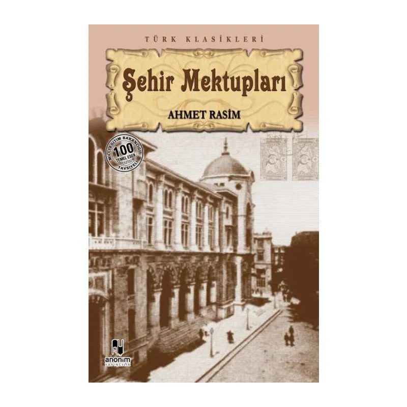 Şehir Mektupları
