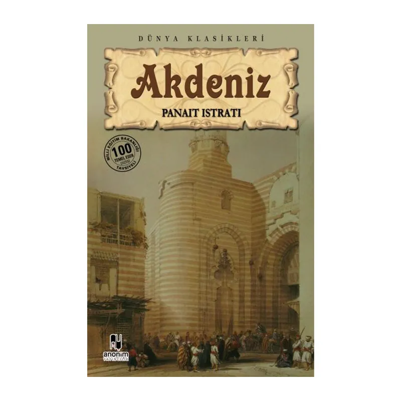 Akdeniz