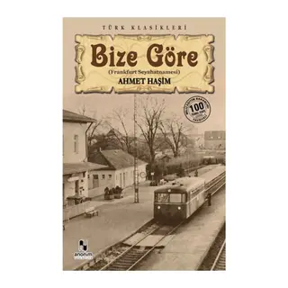 Bize Göre