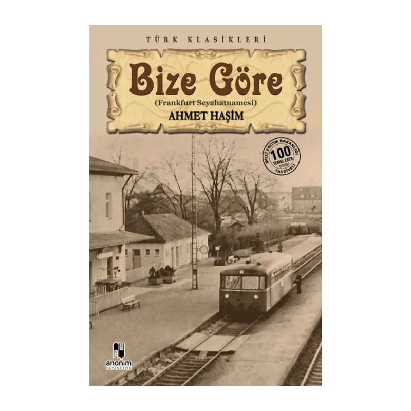 Bize Göre