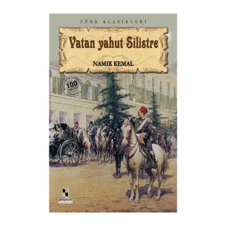 Vatan Yahut Silistre
