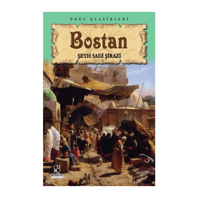Bostan