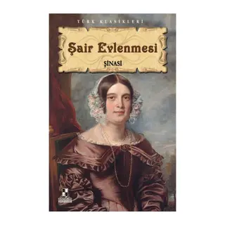 Şair Evlenmesi