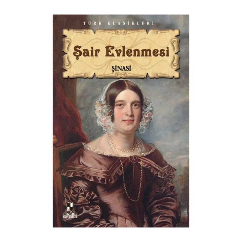 Şair Evlenmesi