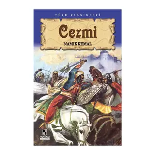 Cezmi