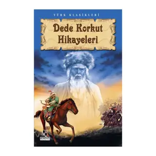 Dede Korkut Hikayeleri