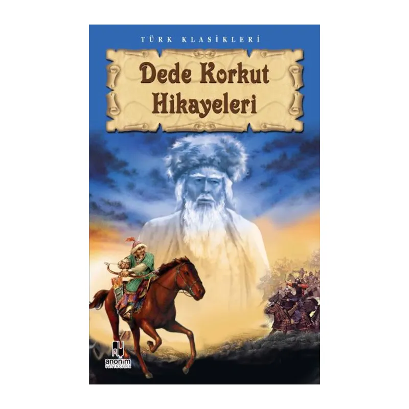 Dede Korkut Hikayeleri