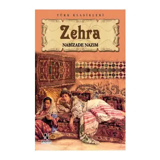Zehra