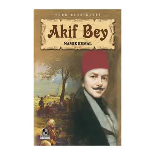 Akif Bey
