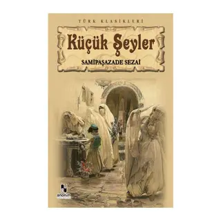 Küçük Şeyler