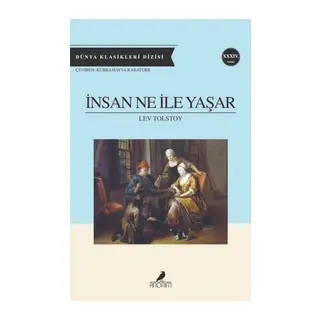 İnsan Ne ile Yaşar