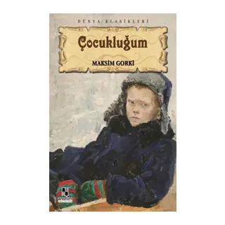 Çocukluğum