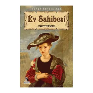 Ev Sahibesi