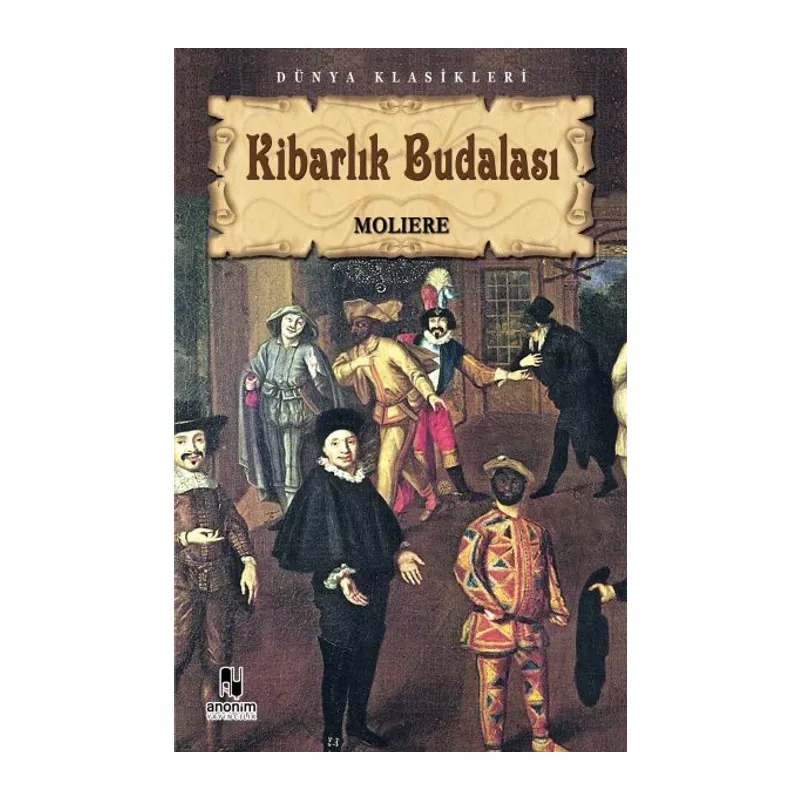 Kibarlık Budalası