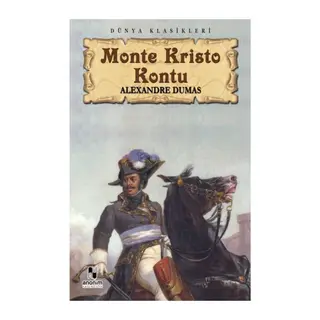 Monte Kristo Kontu