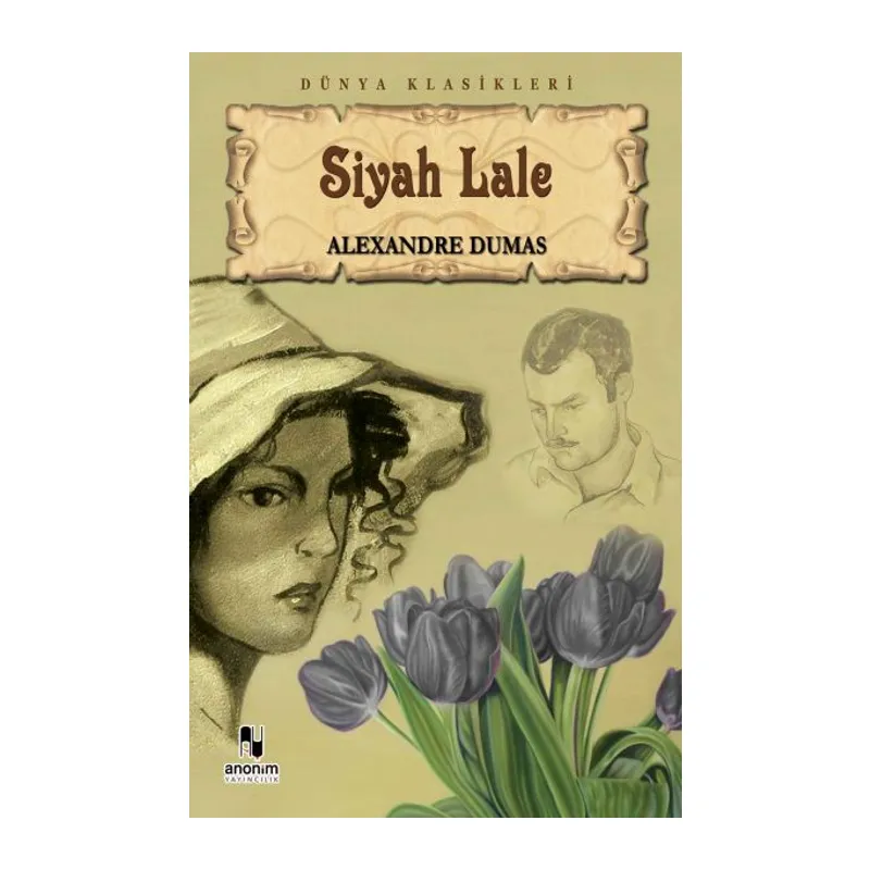 Siyah Lale