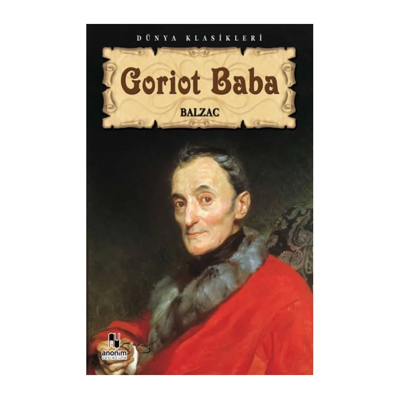 Goriot Baba