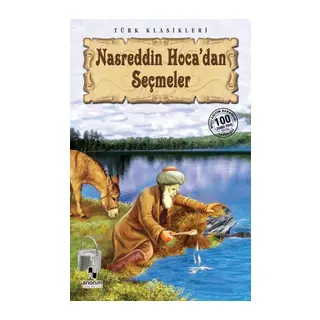Nasreddin Hoca'dan Seçmeler
