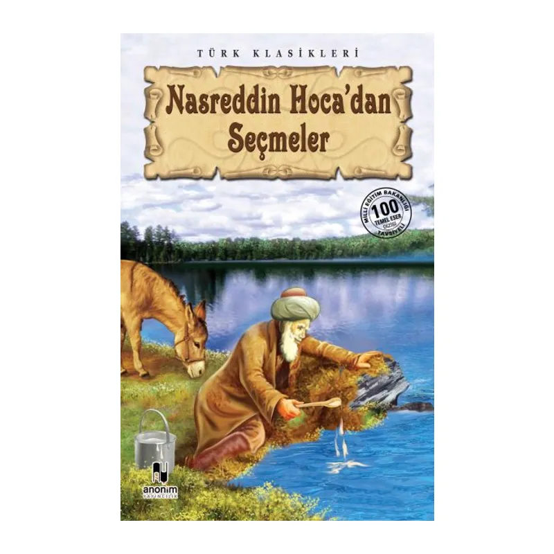 Nasreddin Hoca'dan Seçmeler