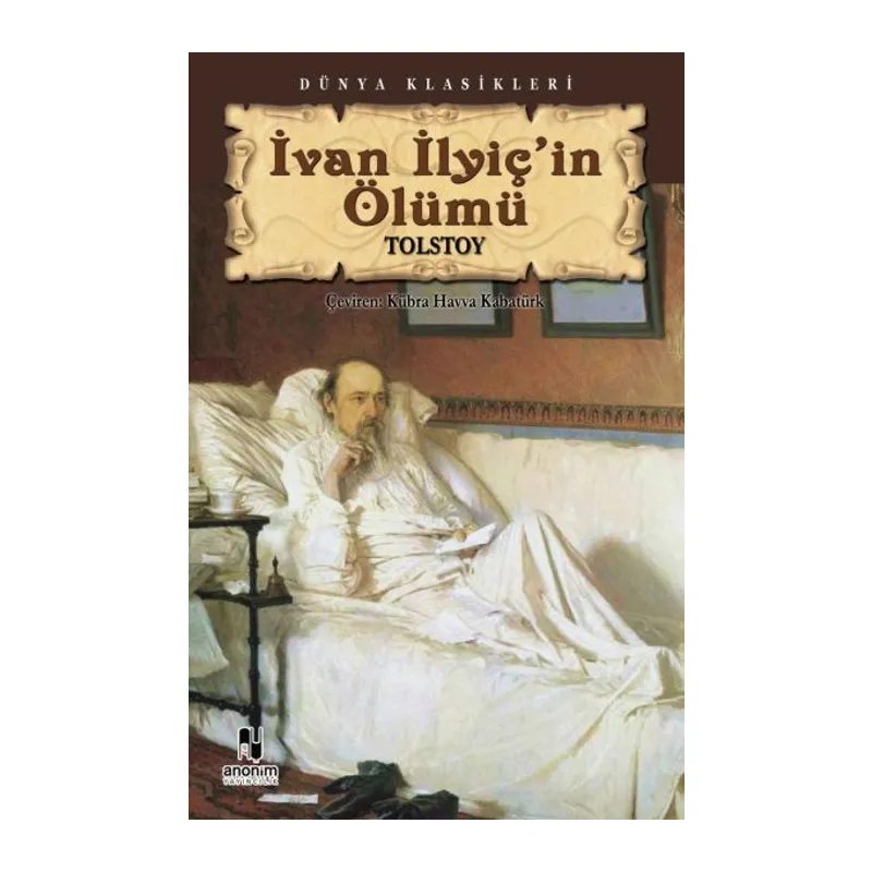 İvan İlyiç'in Ölümü