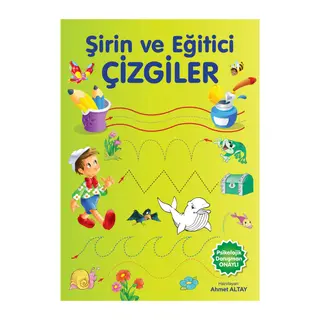 Şirin ve Eğitici Çizgiler