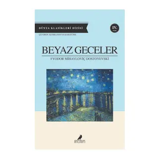 Beyaz Geceler