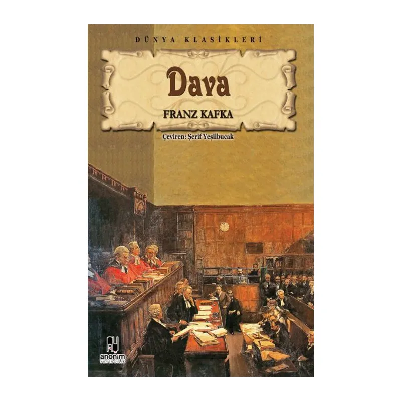 Dava