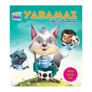 Yaramaz Liderliği Öğreniyor - Yetenekler Dizisi