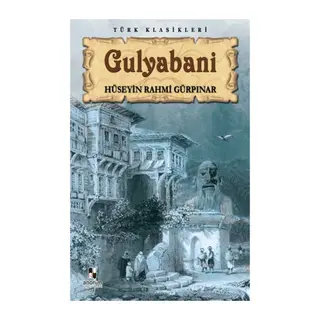 Gulyabani