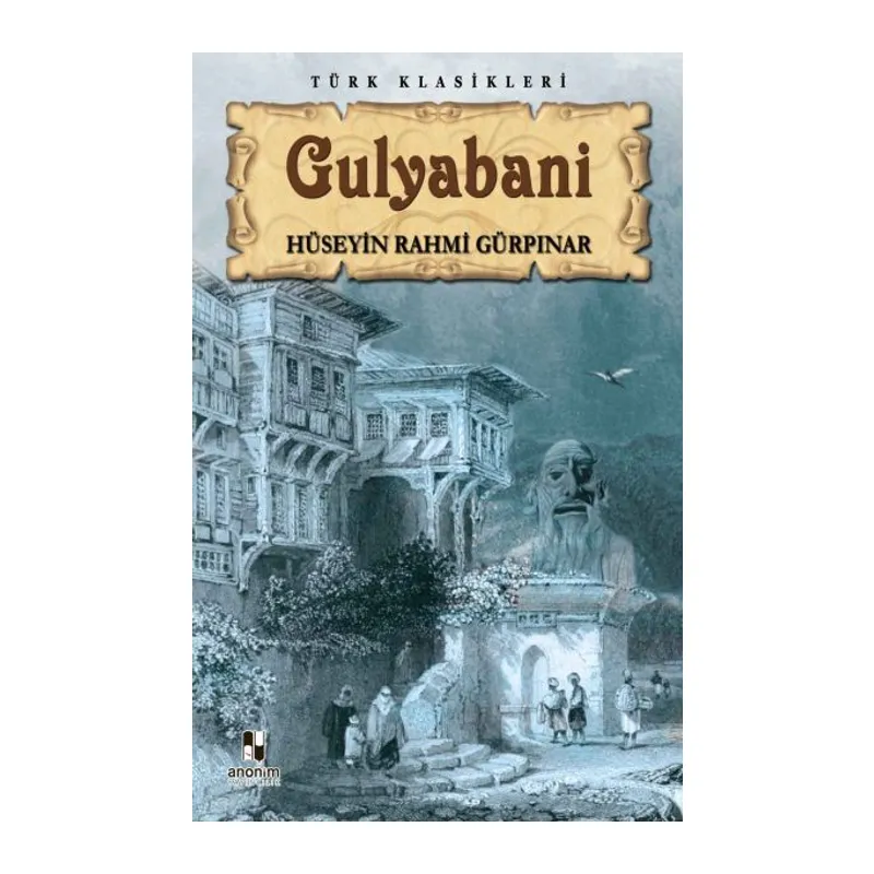 Gulyabani