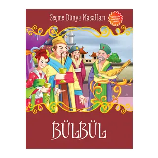 Bülbül - Seçme Dünya Masalları