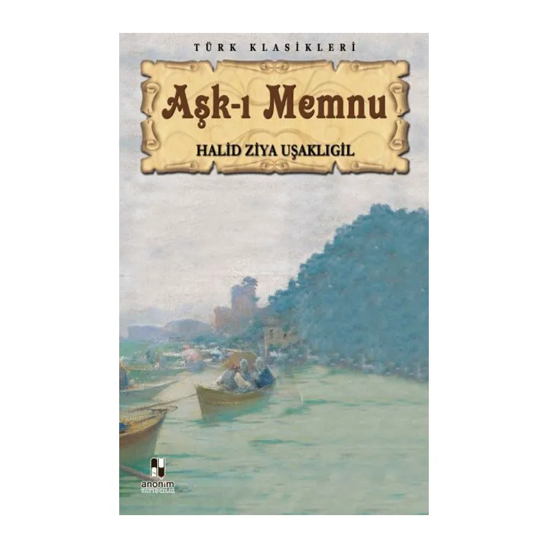 Aşk-ı Memnu