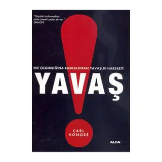 Yavaş