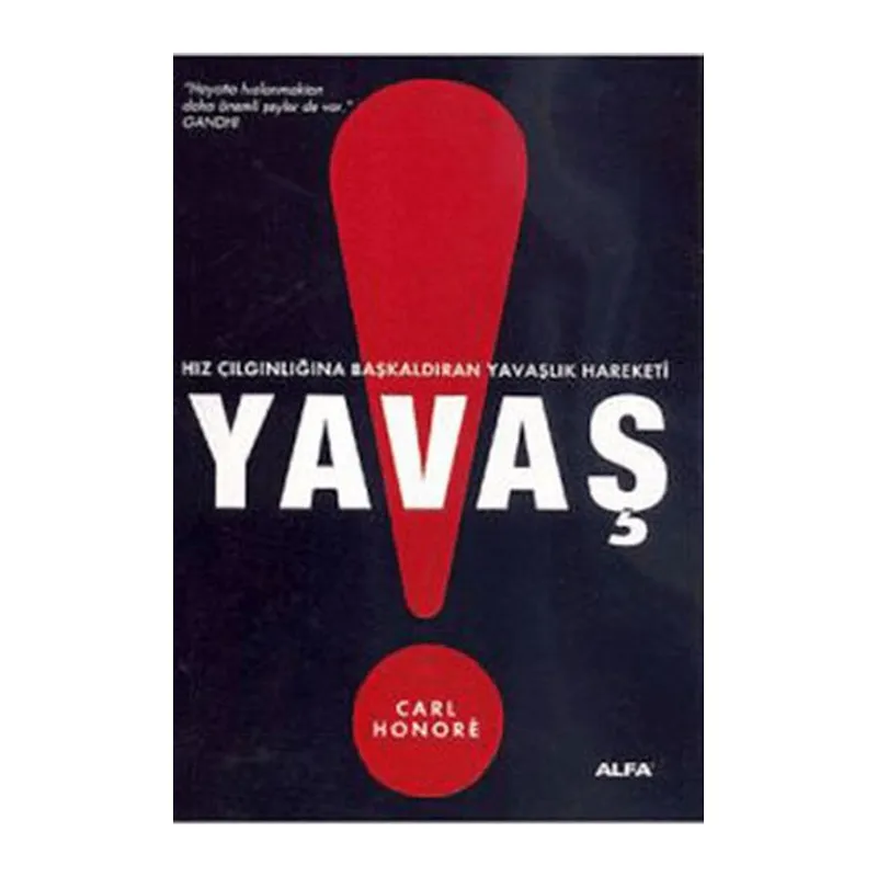 Yavaş