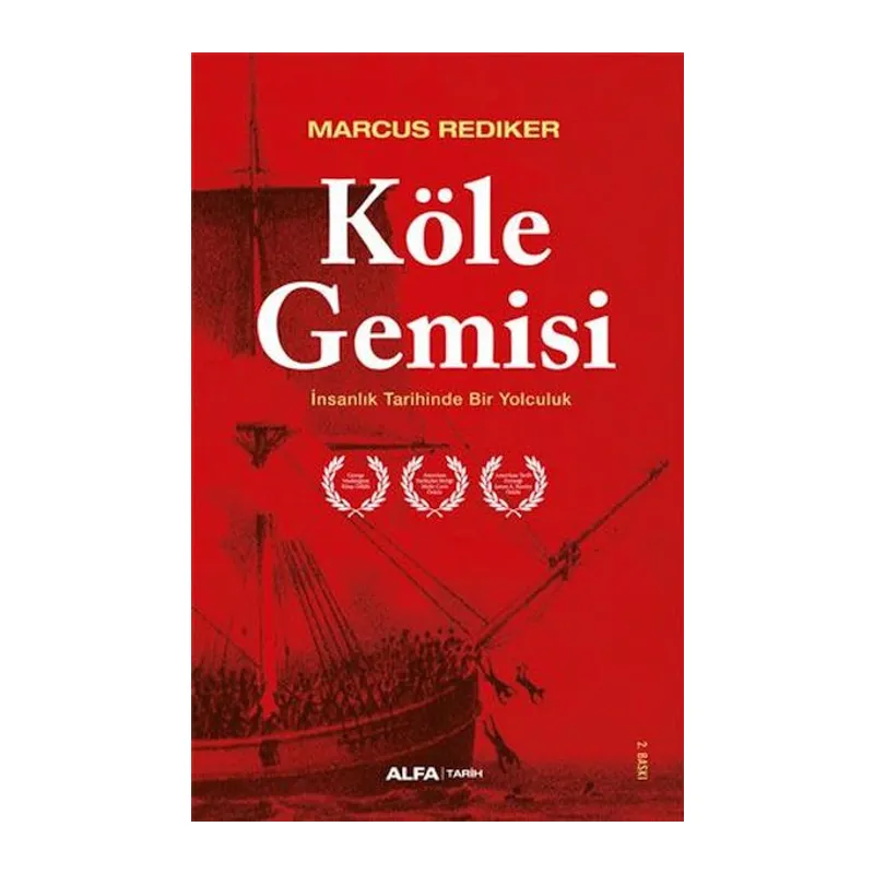 Köle Gemisi