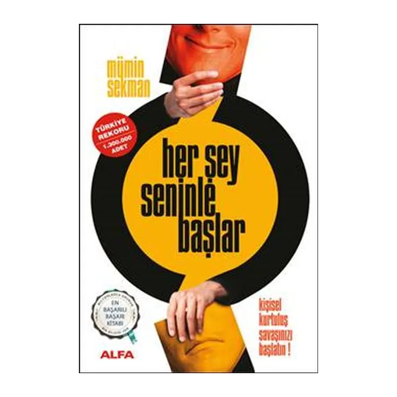 Her Şey Seninle Başlar